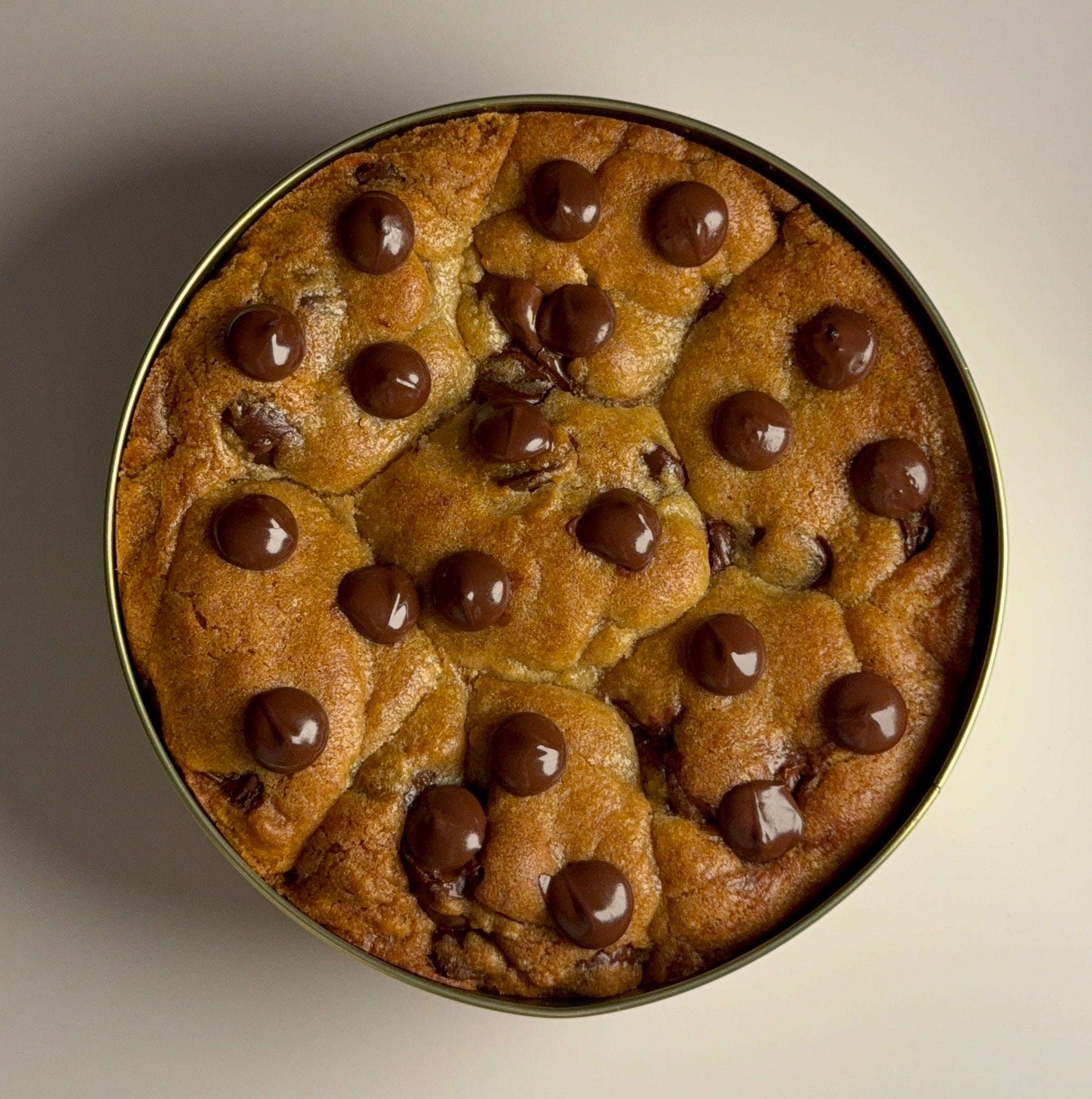 Classic Chocolate Chip